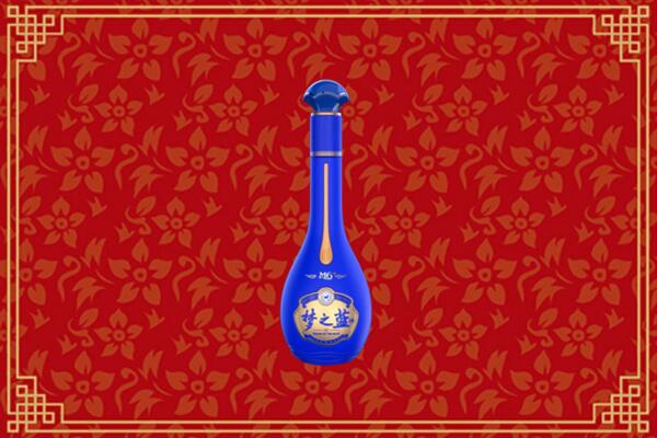 附近收购：泉州安溪县名酒梦之蓝价格