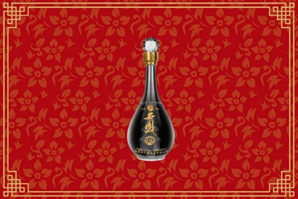 泉州安溪县回收西凤酒