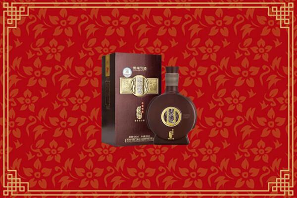 泉州安溪县回收习酒